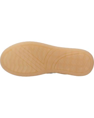 Sportivo per Donna VICTORIA ZAPATILLAS MUJER MODELO 1257129V COLOR BLANCO HIELO