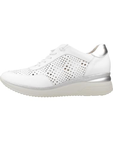Deportivas-De-Mujer-PITILLOS-ZAPATILLAS-MUJER-MODELO-10431P-COLOR-BLANCO
