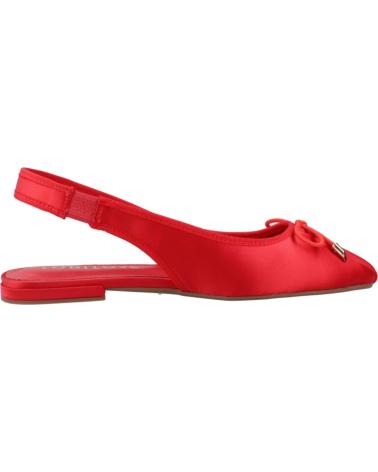 Sandali-De-Mujer-LODI-BAILARINAS-MUJER-MODELO-DI5466-COLOR-ROJO