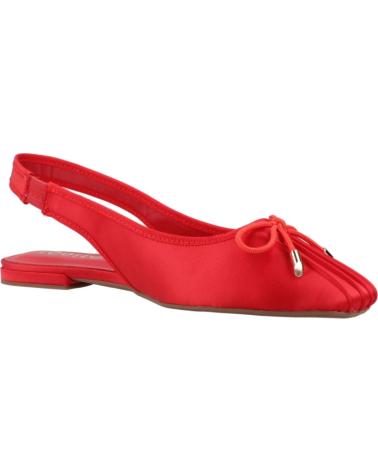 Sandali-De-Mujer-LODI-BAILARINAS-MUJER-MODELO-DI5466-COLOR-ROJO