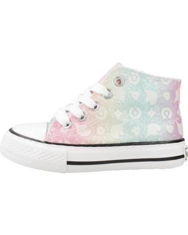 Sportivo per Bambina OSITO ZAPATILLAS NINA MODELO OSSH141094 COLOR COLOR MULTI