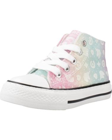 Sportivo per Bambina OSITO ZAPATILLAS NINA MODELO OSSH141094 COLOR COLOR MULTI