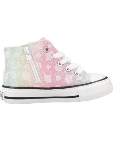 Sportivo per Bambina OSITO ZAPATILLAS NINA MODELO OSSH141094 COLOR COLOR MULTI