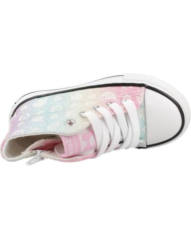 Sportivo per Bambina OSITO ZAPATILLAS NINA MODELO OSSH141094 COLOR COLOR MULTI