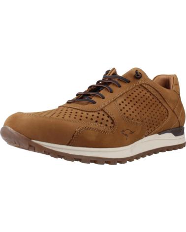 Sneaker-De-Hombre-KANGAROOS-ZAPATILLAS-HOMBRE-MODELO-K846-COLOR-MARRON-CAMEL