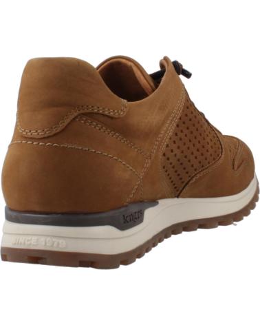 Sneaker-De-Hombre-KANGAROOS-ZAPATILLAS-HOMBRE-MODELO-K846-COLOR-MARRON-CAMEL