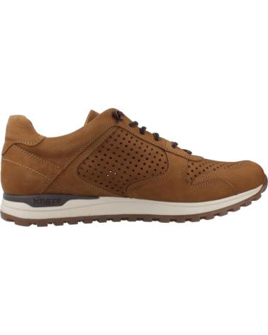 Sneaker-De-Hombre-KANGAROOS-ZAPATILLAS-HOMBRE-MODELO-K846-COLOR-MARRON-CAMEL