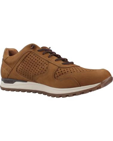 Sneaker-De-Hombre-KANGAROOS-ZAPATILLAS-HOMBRE-MODELO-K846-COLOR-MARRON-CAMEL
