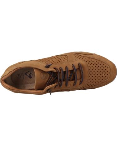 Sneaker-De-Hombre-KANGAROOS-ZAPATILLAS-HOMBRE-MODELO-K846-COLOR-MARRON-CAMEL