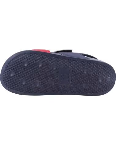 TOMMY HILFIGER SANDALIAS JOEL EN NEGRO PARA NINOS MULTICOLOR