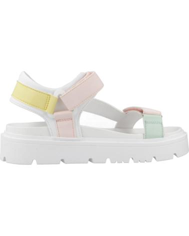 Sandali per Donna e Bambina TOMMY HILFIGER SANDALIAS NINA MODELO T3A2 33786 COLOR COLOR MULTI