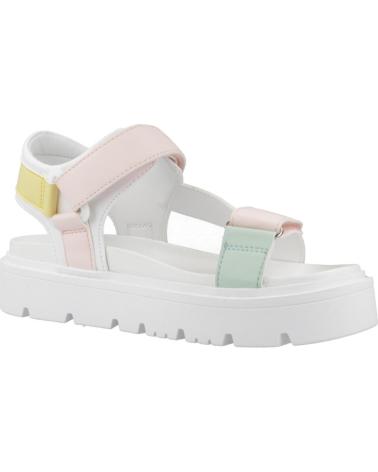 Sandali per Donna e Bambina TOMMY HILFIGER SANDALIAS NINA MODELO T3A2 33786 COLOR COLOR MULTI