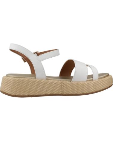 Sandales pour Femme TOMMY HILFIGER SANDALIAS MUJER MODELO ERIKA COLOR BLANCO WHITE