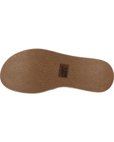 Sandales pour Femme TOMMY HILFIGER SANDALIAS MUJER MODELO ERIKA COLOR BLANCO WHITE