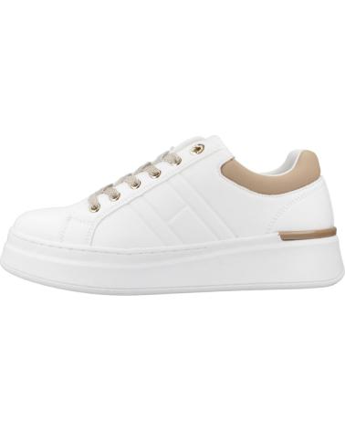 Trainers-De-Mujer-TOMMY-HILFIGER-ZAPATILLAS-MUJER-MODELO-MILA-COLOR-BLANCO-WHTBGE