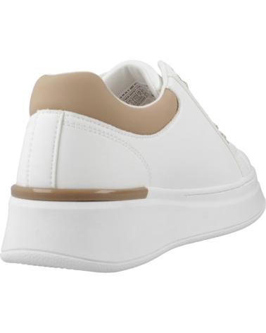 Sportif-De-Mujer-TOMMY-HILFIGER-ZAPATILLAS-MUJER-MODELO-MILA-COLOR-BLANCO-WHTBGE