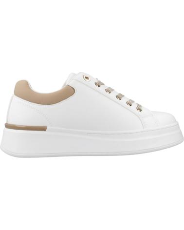 Sportif-De-Mujer-TOMMY-HILFIGER-ZAPATILLAS-MUJER-MODELO-MILA-COLOR-BLANCO-WHTBGE