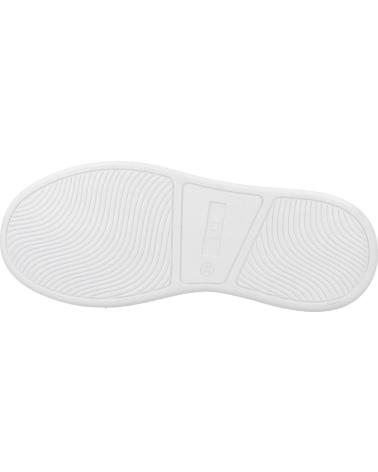 Sportif-De-Mujer-TOMMY-HILFIGER-ZAPATILLAS-MUJER-MODELO-MILA-COLOR-BLANCO-WHTBGE