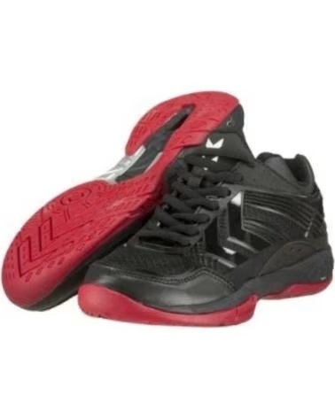 HUMMEL ZAPATILLAS Omnicourt Z8 NEGRO