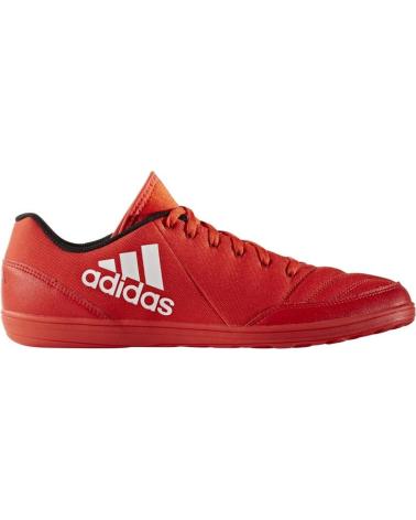 Sportivo per Uomo e Donna ADIDAS ZAPATILLA X16 4 STREET ROJO