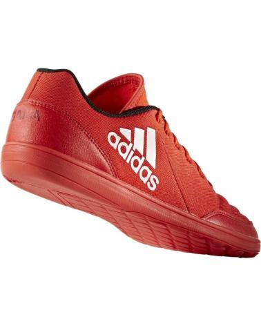 Sportivo per Uomo e Donna ADIDAS ZAPATILLA X16 4 STREET ROJO