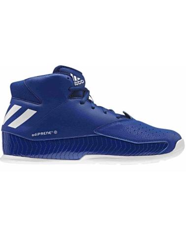 Sportivo per Uomo ADIDAS BOTA BALONCESTO NXT AZUL
