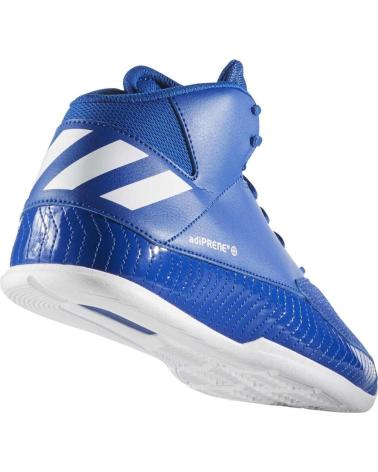 Sportivo per Uomo ADIDAS BOTA BALONCESTO NXT AZUL