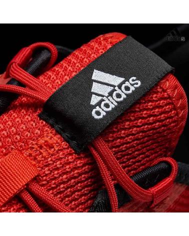 Sportivo-De-Mujer-ADIDAS-ZAPATILLA-FUTBOL-SALA-TANGO-ROJO