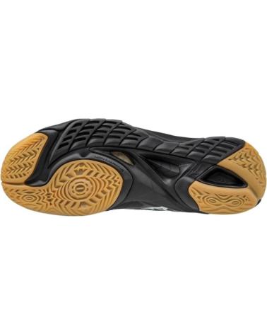 Deportivas-De-Hombre-MIZUNO-ZAPATILLA-BALONMANO-WAVE-MIRAGE-NEGRO
