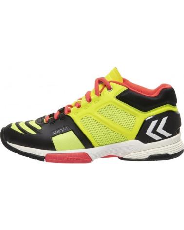Sportivo per Uomo e Donna HUMMEL ZAPATILLAS AEROCHARGE AMARILLO