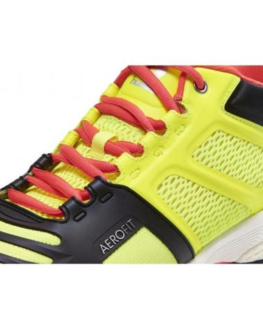 Sportivo per Uomo e Donna HUMMEL ZAPATILLAS AEROCHARGE AMARILLO