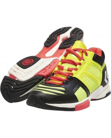 Sportivo per Uomo e Donna HUMMEL ZAPATILLAS AEROCHARGE AMARILLO