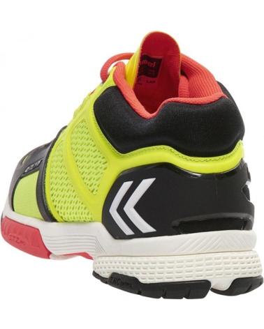 Sportivo per Uomo e Donna HUMMEL ZAPATILLAS AEROCHARGE AMARILLO