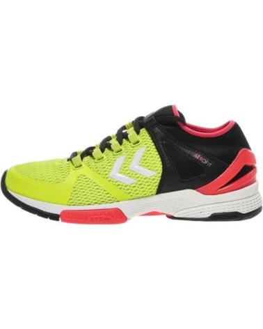 Sportivo per Uomo HUMMEL ZAPATILLAS AEROCHARGE HB 200 AMARILLAS AMARILLO