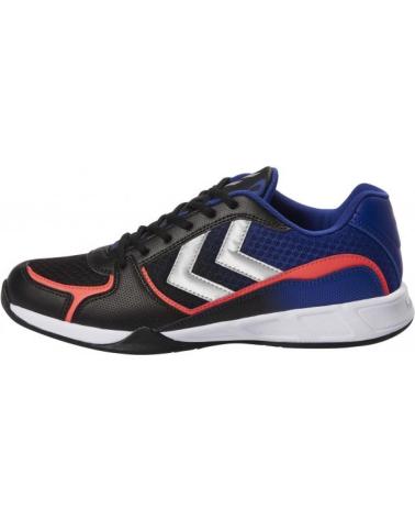 Sportivo per Donna e Bambina e Bambino HUMMEL ZAPATILLAS AEROSPEED MARINO AZUL