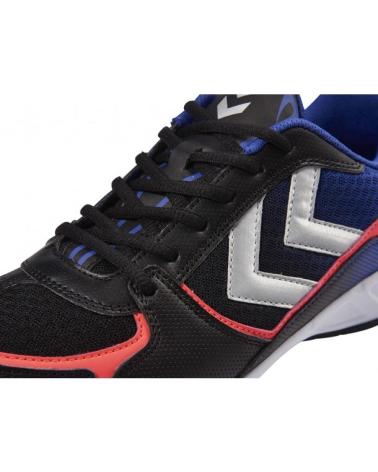 Sportivo per Donna e Bambina e Bambino HUMMEL ZAPATILLAS AEROSPEED MARINO AZUL
