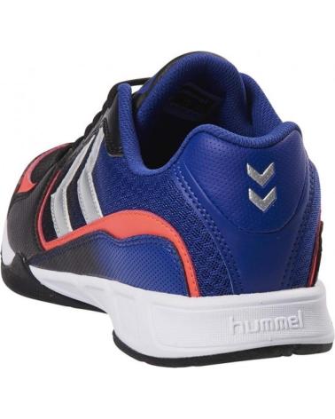 Sportivo per Donna e Bambina e Bambino HUMMEL ZAPATILLAS AEROSPEED MARINO AZUL