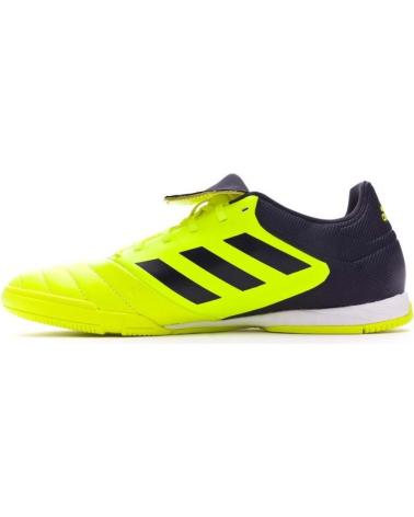 Sportivo per Uomo ADIDAS COPA TANGO 17 3 IN FUTSAL AMARILLO