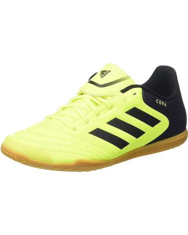 Sportivo per Uomo ADIDAS BOTA FUTSAL COPA AMARILLO