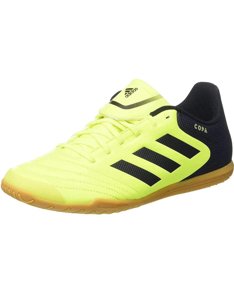 Sportivo per Uomo ADIDAS BOTA FUTSAL COPA AMARILLO