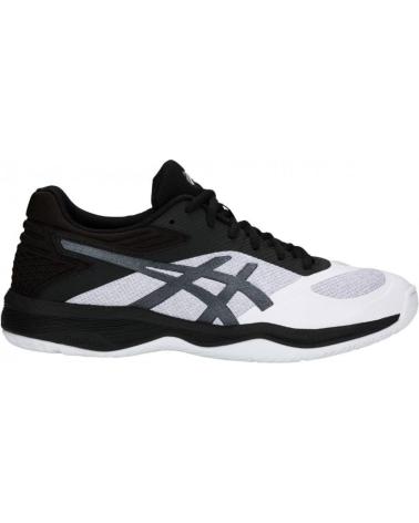 Esportes  de Homem e Mulher ASICS NETBURNER BALLISTIC FF HOMBRE BLANCO
