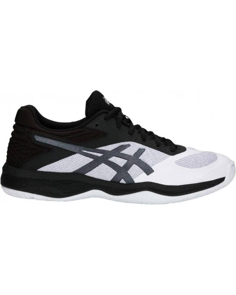 Esportes  de Homem e Mulher ASICS NETBURNER BALLISTIC FF HOMBRE BLANCO