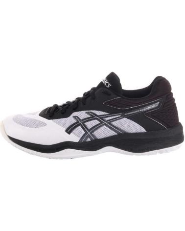 Esportes  de Homem e Mulher ASICS NETBURNER BALLISTIC FF HOMBRE BLANCO