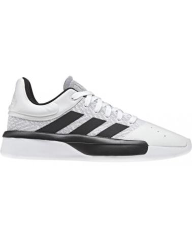Sportivo per Uomo ADIDAS PRO ADVERSARY LOW 2019 BLANCO