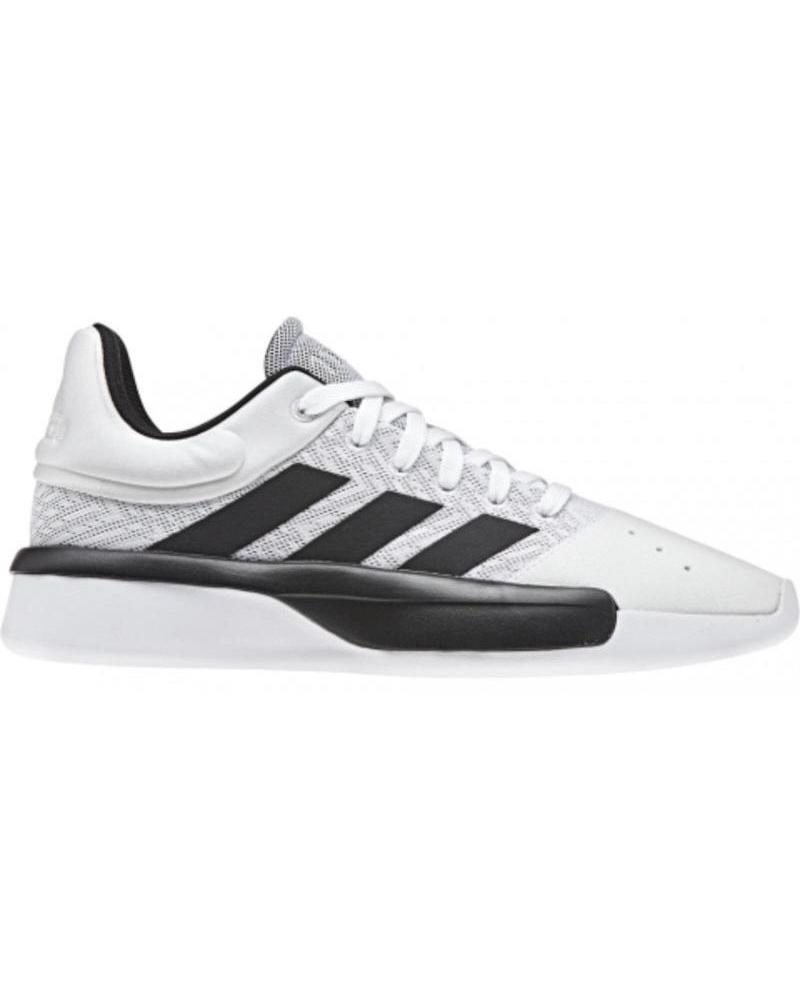 Sportivo per Uomo ADIDAS PRO ADVERSARY LOW 2019 BLANCO