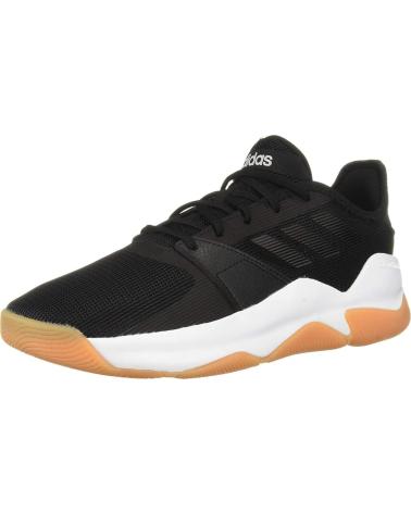 Sportivo per Uomo ADIDAS STREETFLOW BALONCESTO NEGRO