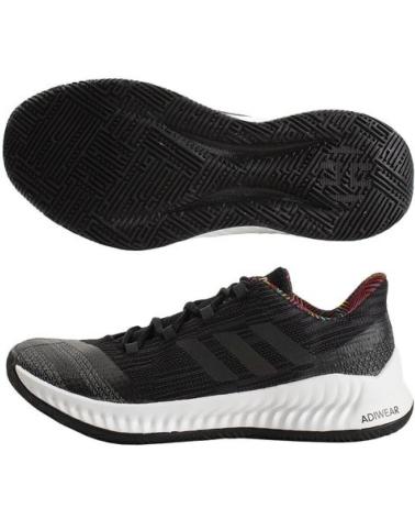 Sportivo-De-Hombre-ADIDAS-HARDEN-B-E-2-SUMMER-PACK-NEGRO