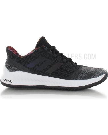 Sportivo-De-Hombre-ADIDAS-HARDEN-B-E-2-SUMMER-PACK-NEGRO