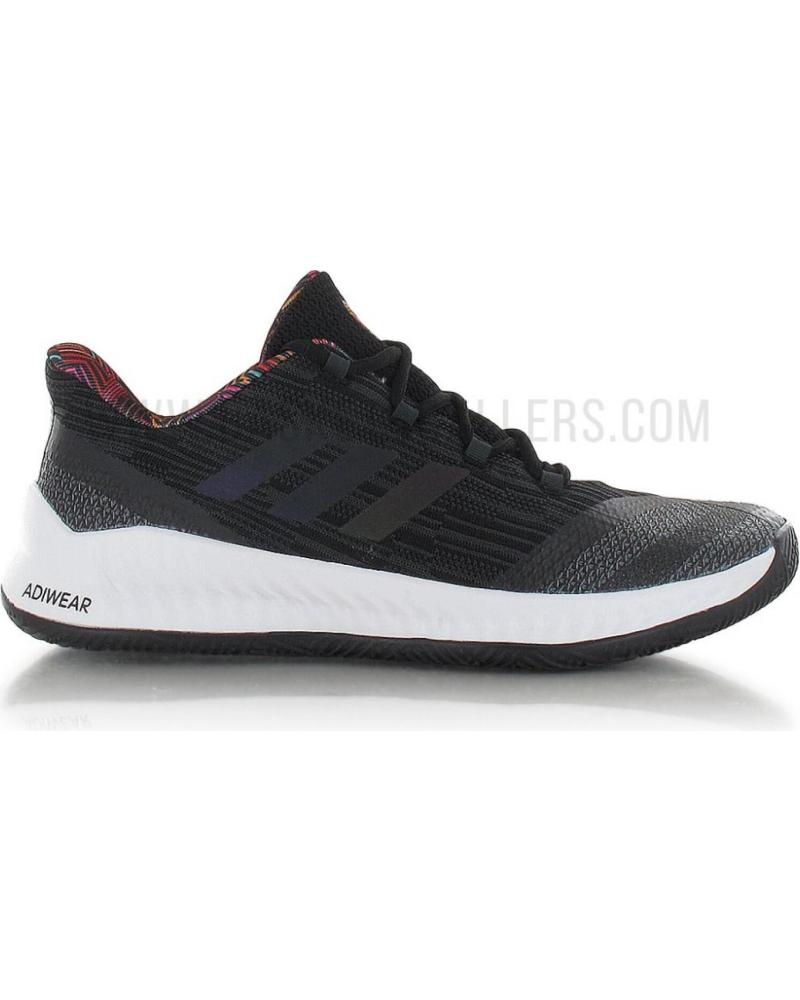 Sportivo-De-Hombre-ADIDAS-HARDEN-B-E-2-SUMMER-PACK-NEGRO