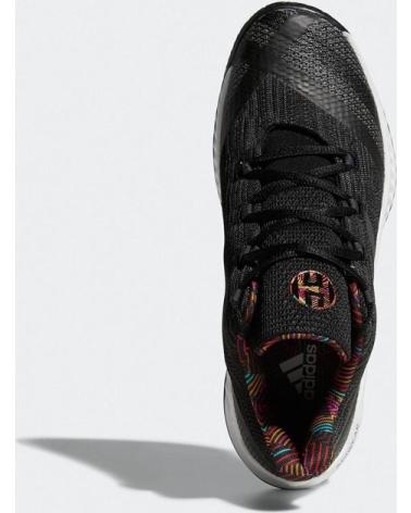 Sportivo-De-Hombre-ADIDAS-HARDEN-B-E-2-SUMMER-PACK-NEGRO